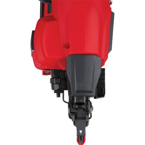 M18 Fuel 16 Gauge Angled Finish Nailer (Tool Only), 18 V, Lithium-Ion Nuna Depot Inc.