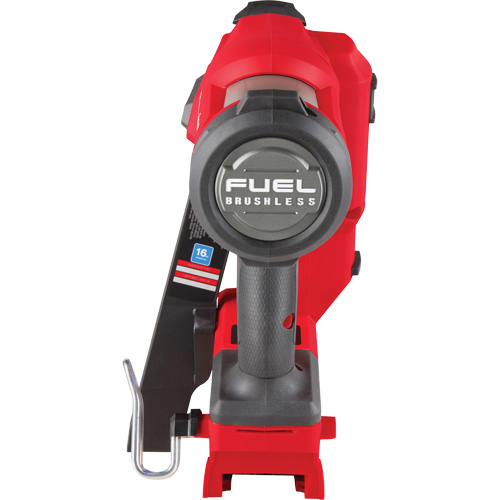 M18 Fuel 16 Gauge Angled Finish Nailer (Tool Only), 18 V, Lithium-Ion Nuna Depot Inc.