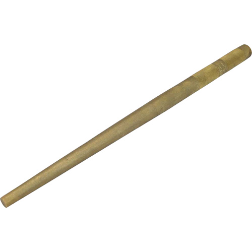 Brass Line Up Punches Nuna Depot Inc.