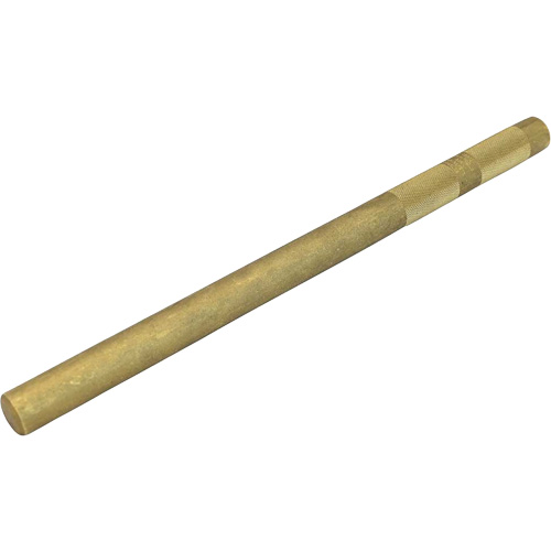 Brass Line Up Punches Nuna Depot Inc.