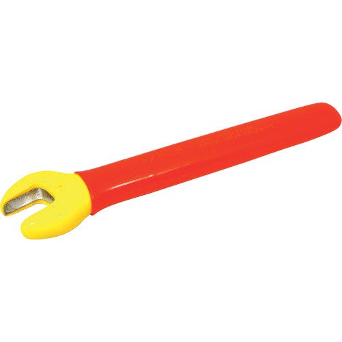 Insulated Open-Ended SAE Wrench Nuna Depot Inc.
