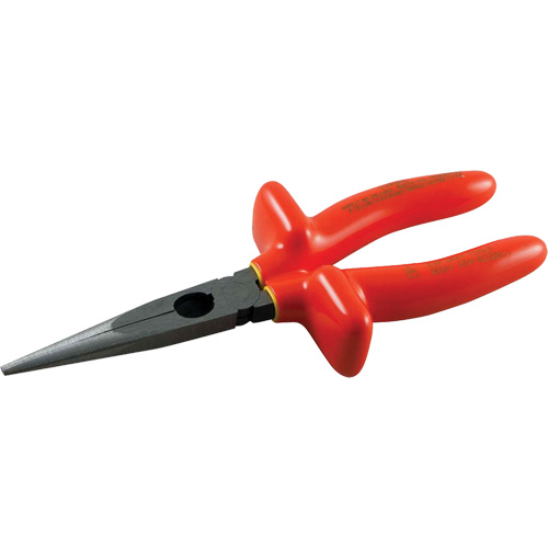 Needle Nose Straight Cutter Pliers Nuna Depot Inc.