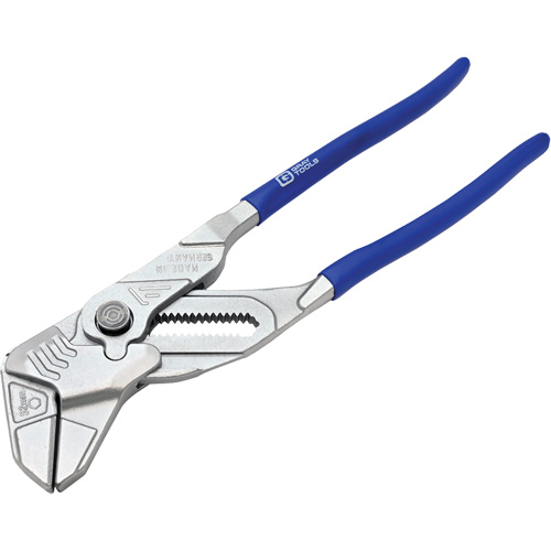 Smooth Jaw Adjustable Pliers Nuna Depot Inc.