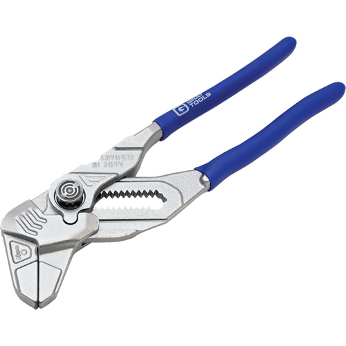 Smooth Jaw Adjustable Pliers Nuna Depot Inc.