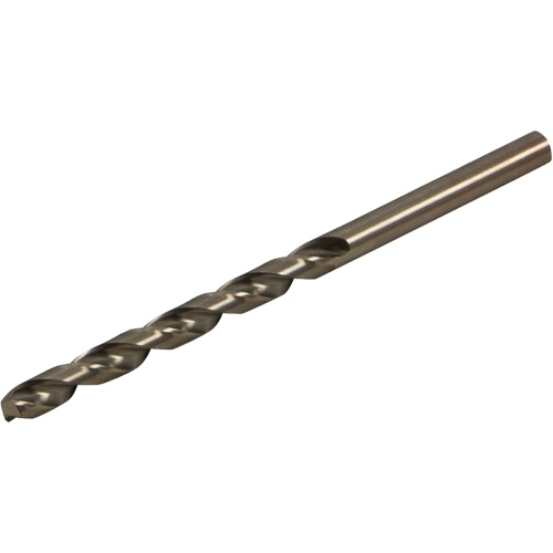 Foret s&eacute;rie courte, Cobalt, 1/16", 1-7/8" lo, 135° Angle Nuna Depot Inc.