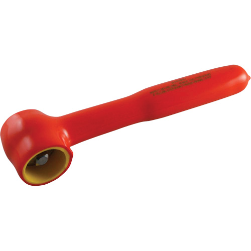 Insulated Round Head Ratchet Nuna Depot Inc.