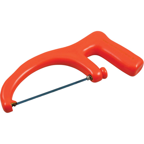 Insulated Mini Hacksaw Nuna Depot Inc.