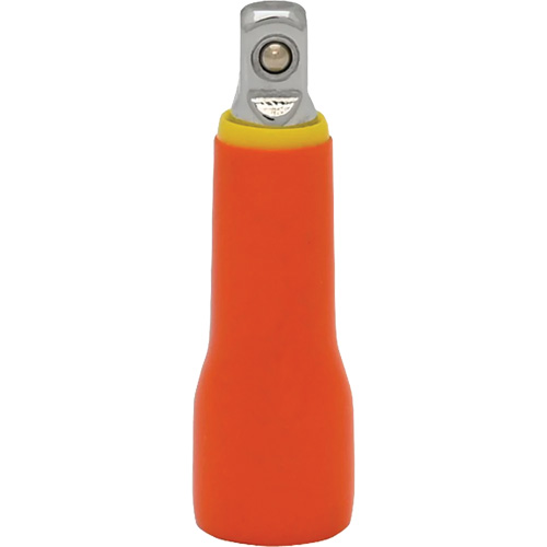 Rallonge &agrave; carr&eacute; isol&eacute;e Nuna Depot Inc.