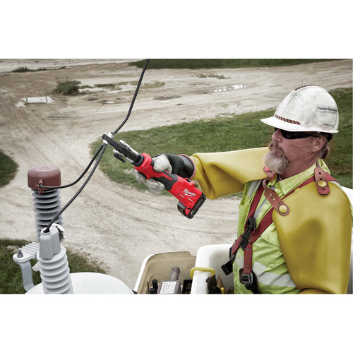 Pistolet sertisseur lin&eacute;aire M18 Force Logic 6T (outil seulement) Nuna Depot Inc.