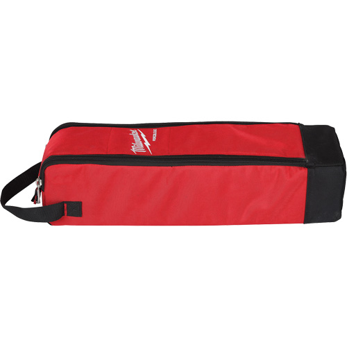 Sac pour sertisseur/coupe-c&acirc;bles polyvalent 6T, Nylon, 1 pochettes, Noir/Rouge Nuna Depot Inc.