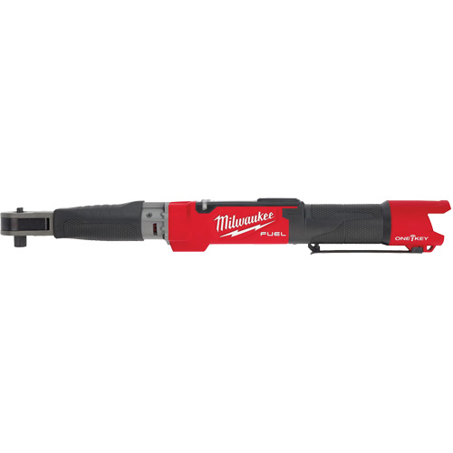 Cl&eacute; dynamom&eacute;trique 1/2" M12 Fuel avec One-Key, &eacute;lectronique Nuna Depot Inc.