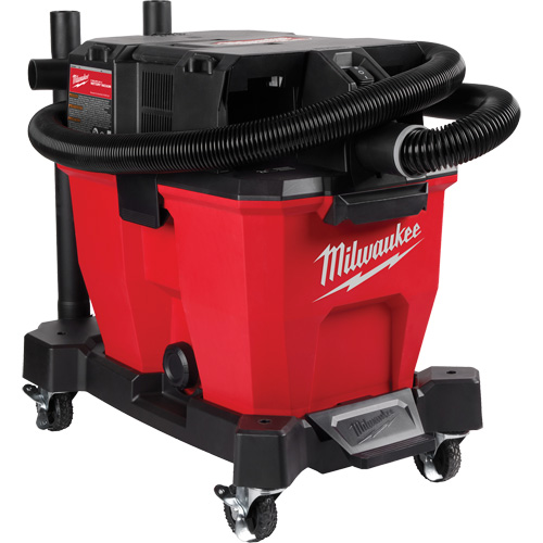 Aspirateur sec/humide sans fil M18 Fuel, 18 V, Capacit&eacute; 9 gal. Nuna Depot Inc.
