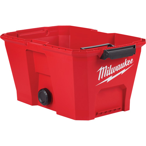 6 Gallon Wet/Dry Vacuum Tank Nuna Depot Inc.