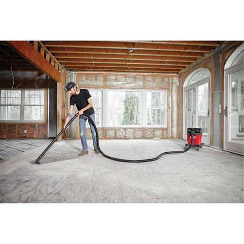 Tuyau flexible 1-7/8" Nuna Depot Inc.