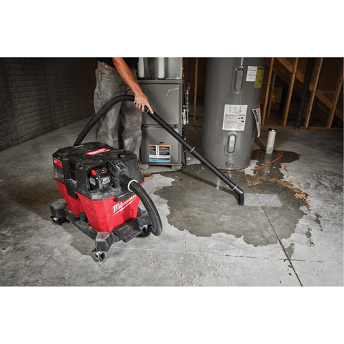 Buse pour sol humide 1-7/8" Nuna Depot Inc.