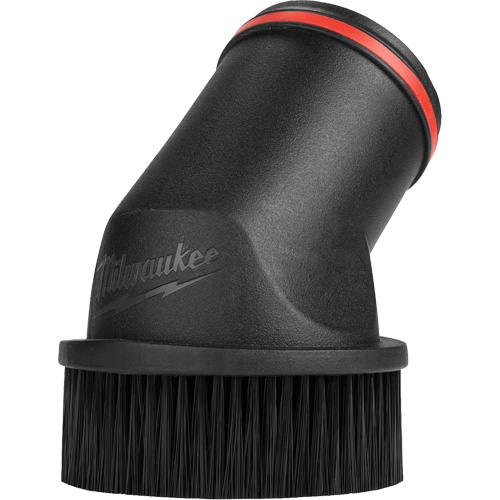 Brosse ronde 2-1/2" Nuna Depot Inc.