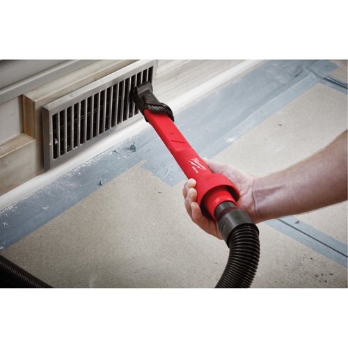 Air-Tip 3-in-1 Crevice & Brush Tool Nuna Depot Inc.