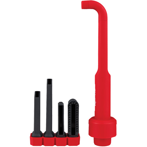 Air-Tip 4-in-1 Right Angle Cleaning Tool Nuna Depot Inc.
