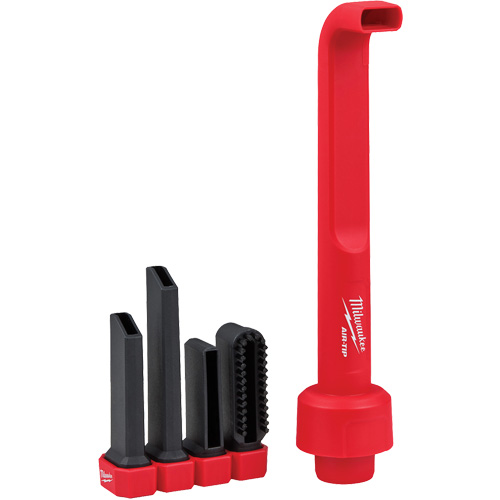 Air-Tip 4-in-1 Right Angle Cleaning Tool Nuna Depot Inc.