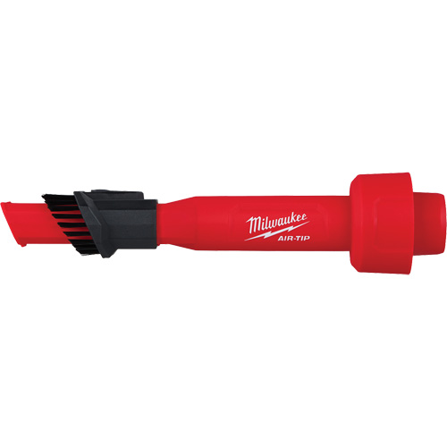 Brosse 2-en-1 Air-Tip Nuna Depot Inc.