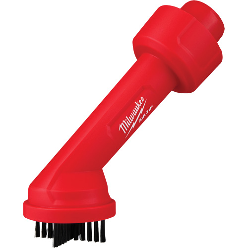 Brosse &agrave; soies crois&eacute;es Air-Tip Nuna Depot Inc.