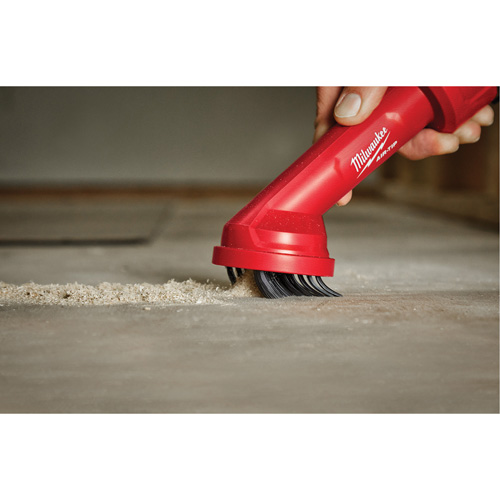 Brosse &agrave; soies crois&eacute;es Air-Tip Nuna Depot Inc.