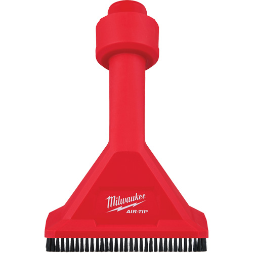 Buse &agrave; bascule tout usage avec brosses Air-Tip Nuna Depot Inc.