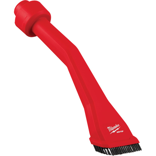 Air-Tip Claw Utility Nozzle with Brushes Nuna Depot Inc.