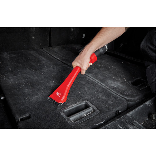 Air-Tip Claw Utility Nozzle with Brushes Nuna Depot Inc.