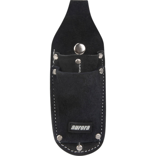 Poche utilitaire, Porte-couteau, Cuir, 3 Poches Nuna Depot Inc.