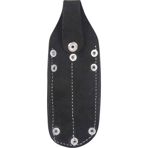 Poche utilitaire, Porte-couteau, Cuir, 3 Poches Nuna Depot Inc.