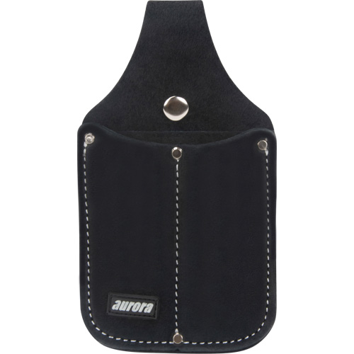 Poche utilitaire, Porte-couteau, Cuir, 3 Poches Nuna Depot Inc.