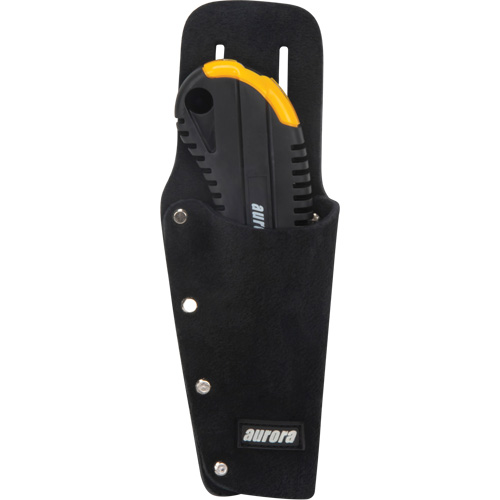 Poche utilitaire, Porte-couteau/Porte-pinces, Cuir, 1 Poches Nuna Depot Inc.