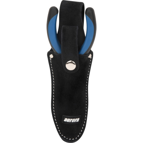 Tool Pouch, Plier Holder, Leather, 1 Pockets Nuna Depot Inc.