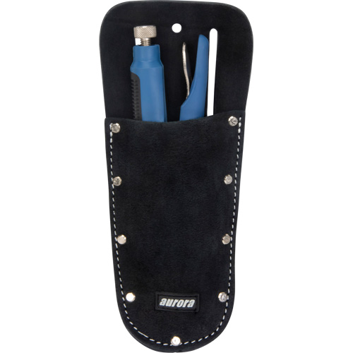 &eacute;tui pour outils, Porte-pinces, Cuir, 1 Poches Nuna Depot Inc.