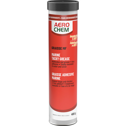 Graisse de type marine Aerochem, 400 g, Tube Nuna Depot Inc.