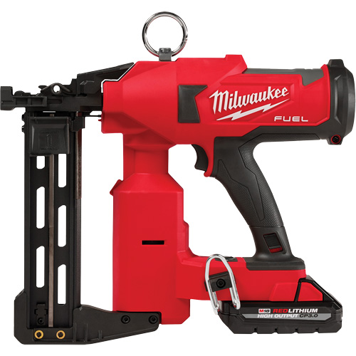 M18 Fuel Utility Fencing Stapler Kit, 2"/1-1/2"/1-3/4" Staples Nuna Depot Inc.