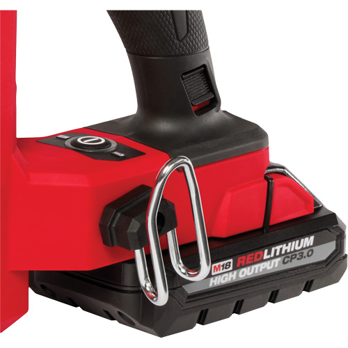 M18 Fuel Utility Fencing Stapler Kit, 2"/1-1/2"/1-3/4" Staples Nuna Depot Inc.