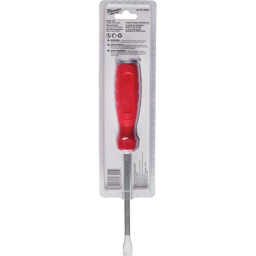 Demolition Driver, 5/16", 11-1/4" L, Plastic Handle Nuna Depot Inc.