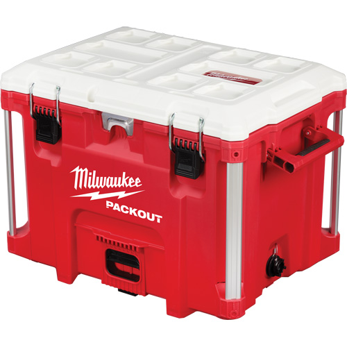 Glaci&egrave;re Packout XL Nuna Depot Inc.