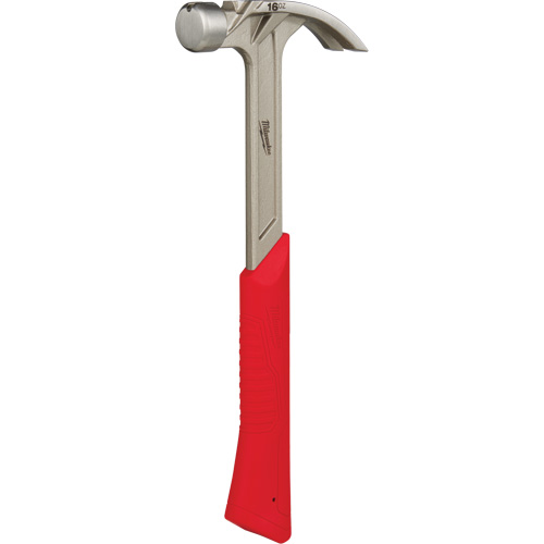 Marteau &agrave; panne fendue, 16 oz, Prise en Coussin&eacute;e, 13" lo Nuna Depot Inc.