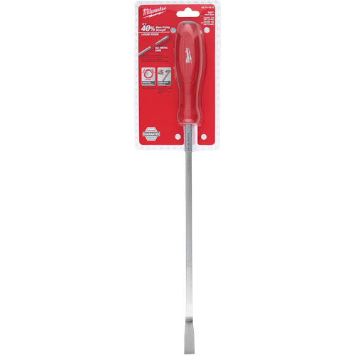 Levier, 1-1/4" la, 24" lo Nuna Depot Inc.
