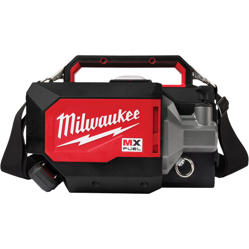 MX Fuel Concrete Vibrator Nuna Depot Inc.