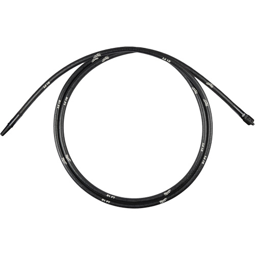 Mandrin de 21' pour vibrateur &agrave; b&eacute;ton Nuna Depot Inc.