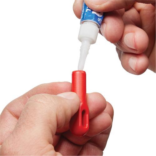Polyester Fish Tape Repair Kit Nuna Depot Inc.