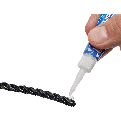 Polyester Fish Tape Repair Kit Nuna Depot Inc.