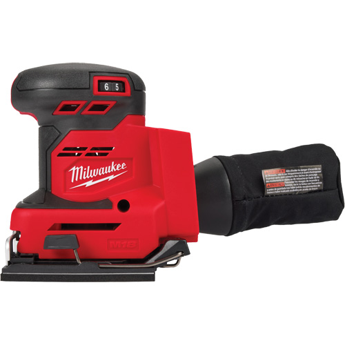 M18 Orbital Sander Nuna Depot Inc.