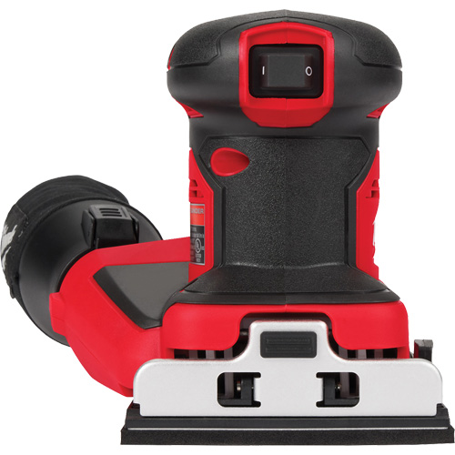 M18 Orbital Sander Nuna Depot Inc.