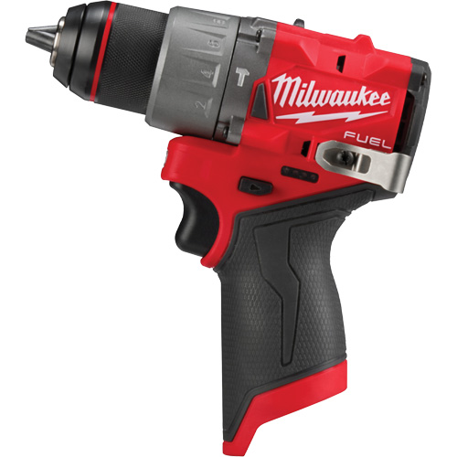 M12 Fuel Hammer Drill/Driver, 1/2" Chuck, 12 V Nuna Depot Inc.