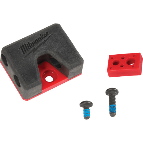 Porte-embout pour perceuse et tournevis &agrave; percussion, 4 Poches Nuna Depot Inc.